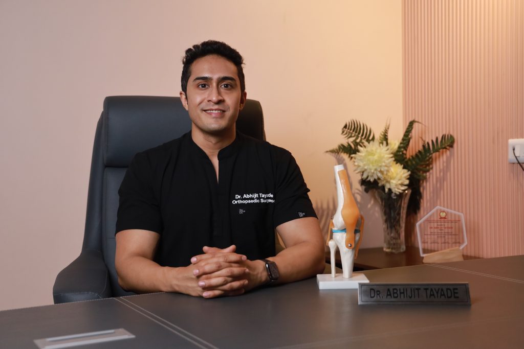 orthopedic surgeon in delhi