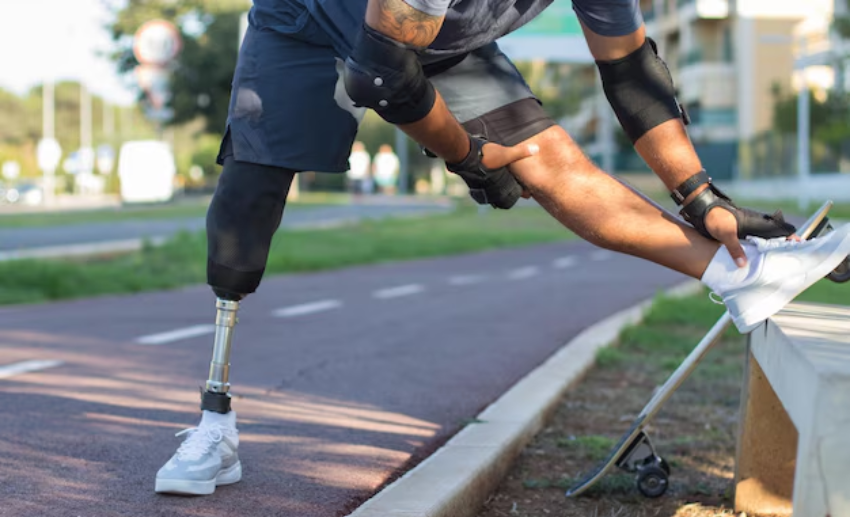 orthopedic knee specialist,